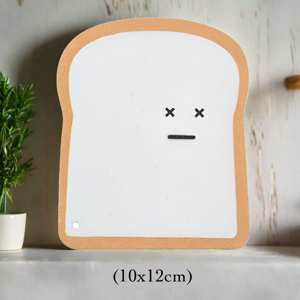 Cute growing PurePulp Sponges