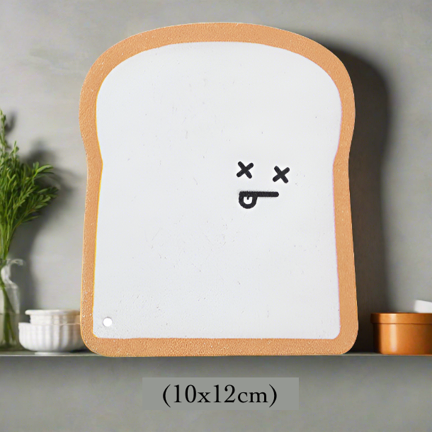 Cute growing PurePulp Sponges