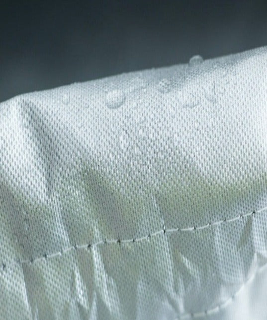 Japanese Style Canvas Lunch Bag