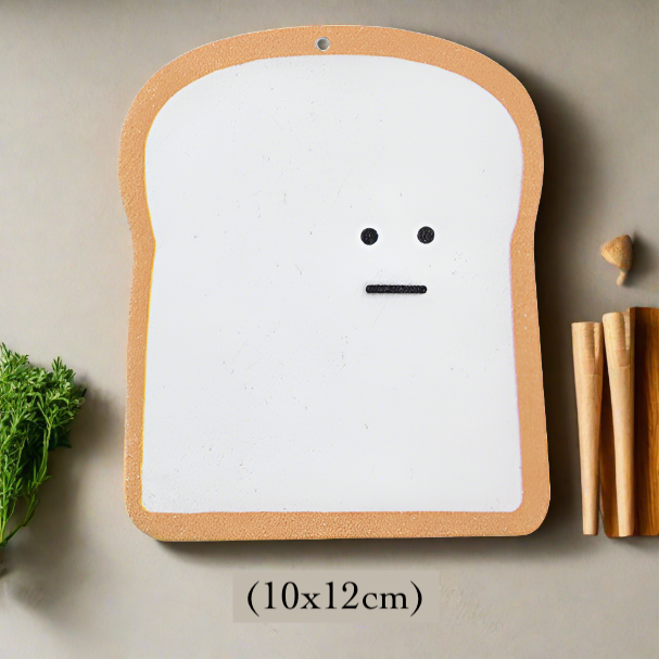 Cute growing PurePulp Sponges