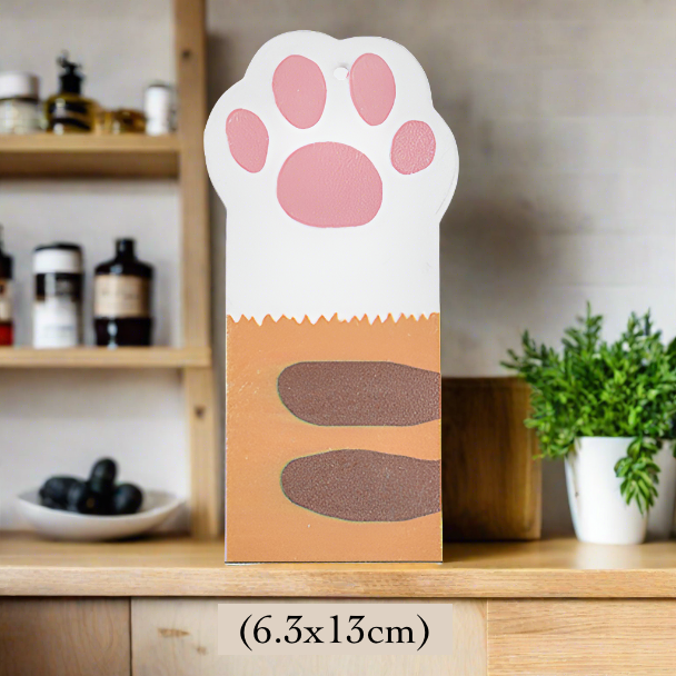 Cute growing PurePulp Sponges